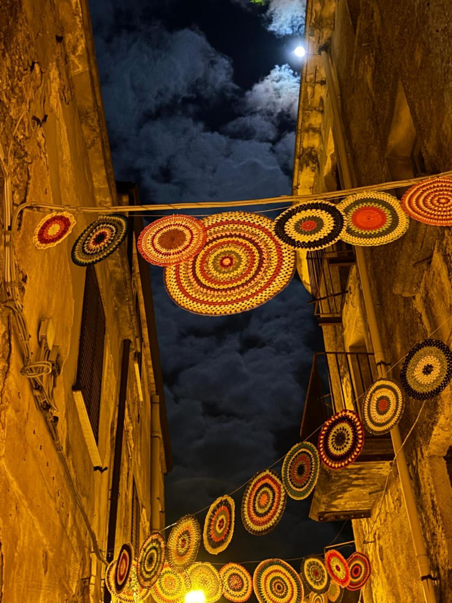 Perla Del Borgo Santa Caterina dello Ionio Exterior foto